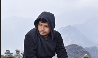 Anik Ghosh
