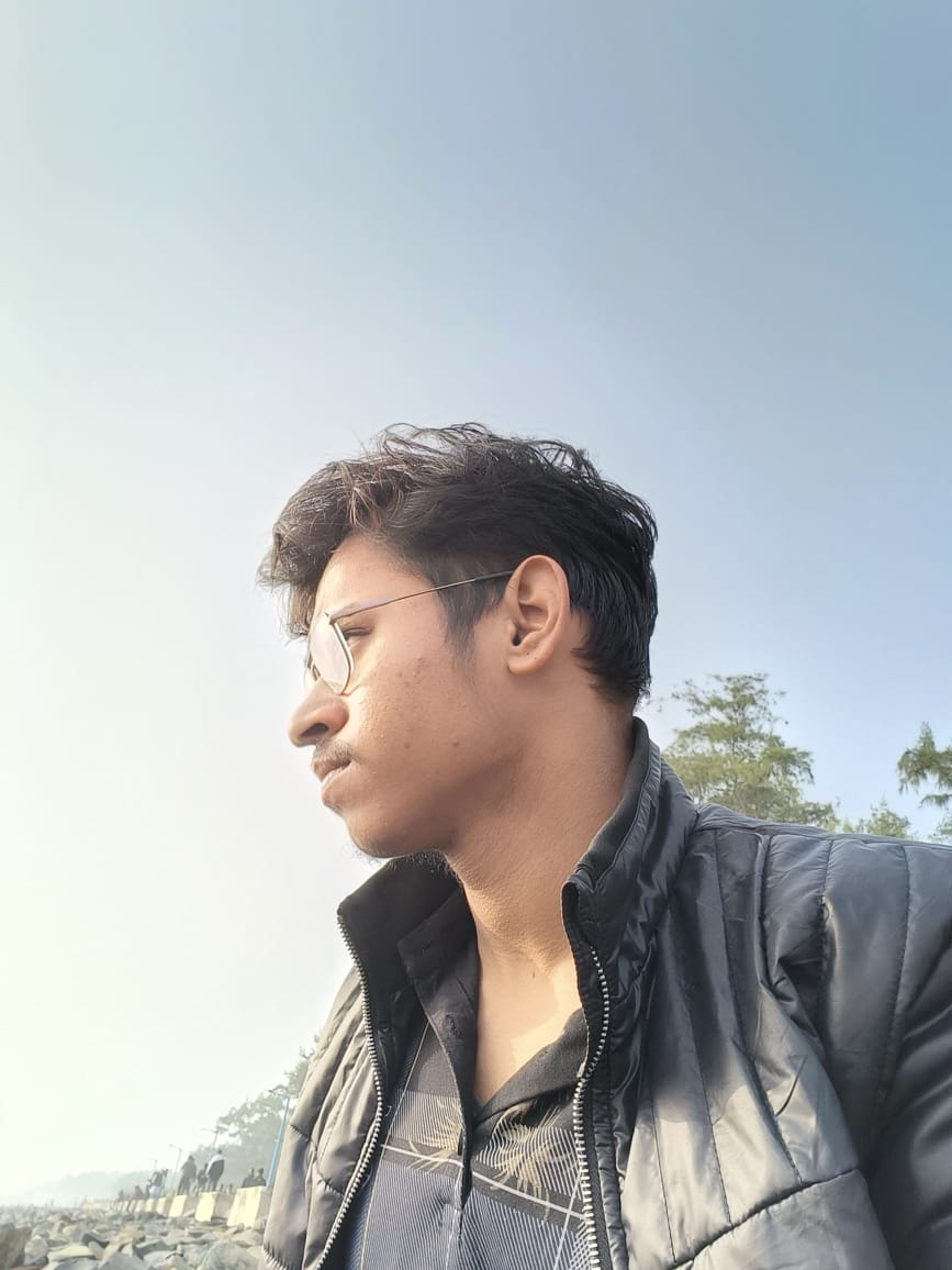 Subhadeep Chowdhury